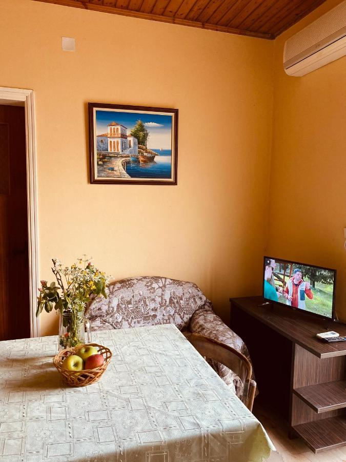 Endless Green: Feel Free And Cozy In Nature Perivólion Extérieur photo