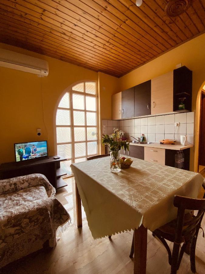 Endless Green: Feel Free And Cozy In Nature Perivólion Extérieur photo
